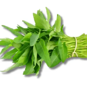 Kolmi Shak (Water Spinach)