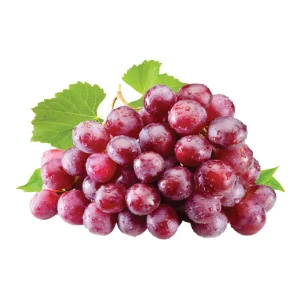 Shop Lal Angur (Red Grapes) CH Kg
