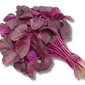 Shop Lal Shak (Red Amaranth Spinach)