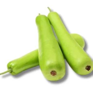 Shop Lau (Bottle Gourd)