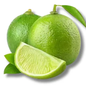 Lebu Gol (Lemon Round)