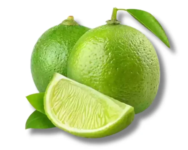 Lebu Gol (Lemon Round)