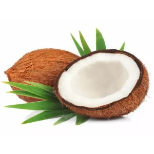 Shop Narikel (Coconut) 600gm+ Pcs