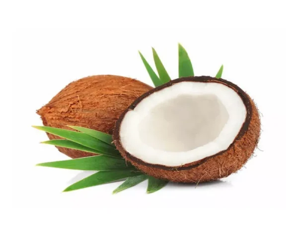 Shop Narikel (Coconut) 600gm+ Pcs