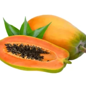Shop Paka Pepe Deshi Thai (Ripen Papaya) 600gm+ Pcs/kg