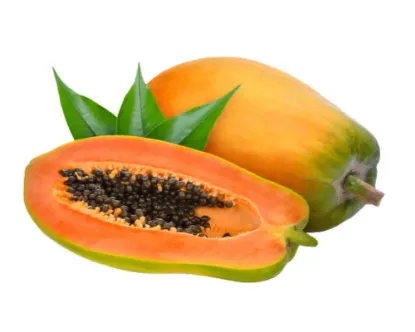 Shop Paka Pepe Deshi Thai (Ripen Papaya) 600gm+ Pcs/kg