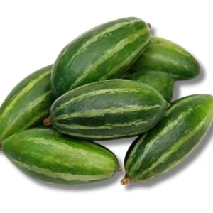 Potol (Pointed Gourd)