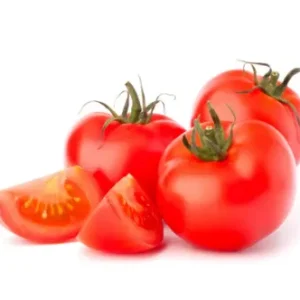 Tomato Round (India)
