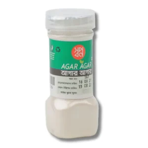 Shwapno Agar Agar 50gm (Jar)
