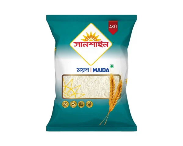 Sunshine Maida 2kg