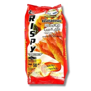 Uncle Barns' Tempura Flour 500gm