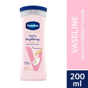 Vaseline Healthy Bright Daily Brightening Lotion 200ml