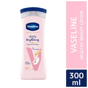 Vaseline Healthy Bright Daily Brightening Lotion 300ml
