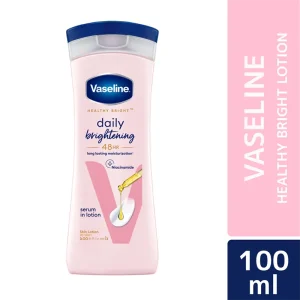 Vaseline Healthy White Lotion 100ml