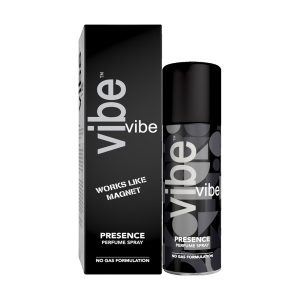 Vibe Premium Spray Presence 120 ml